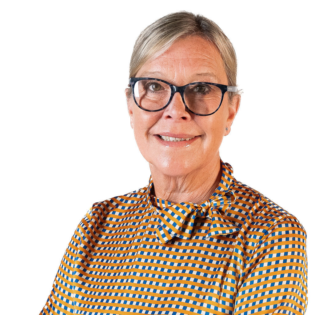 Libby Booth