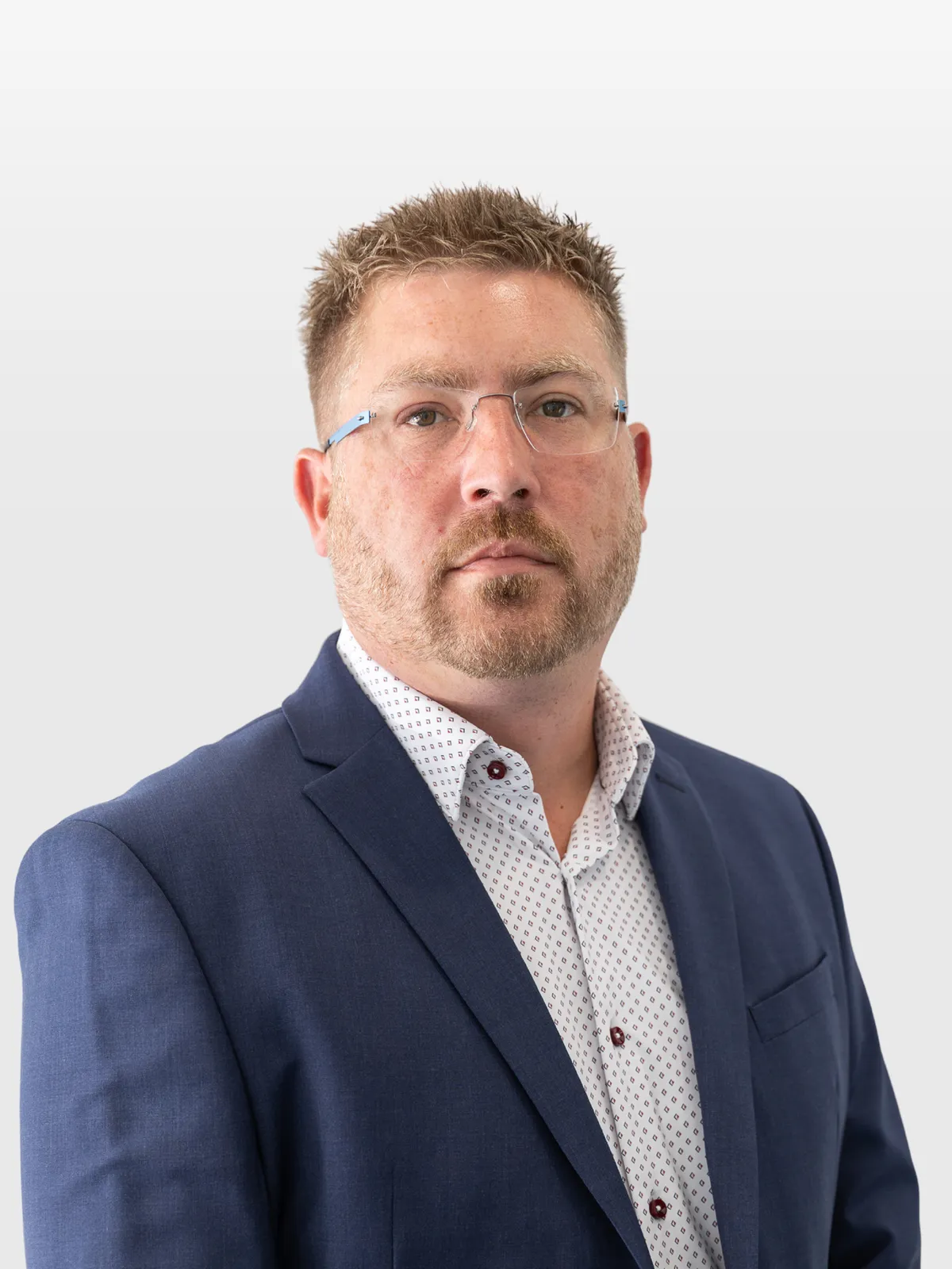 RESIZE Dclarity team memebers Matthew Neville