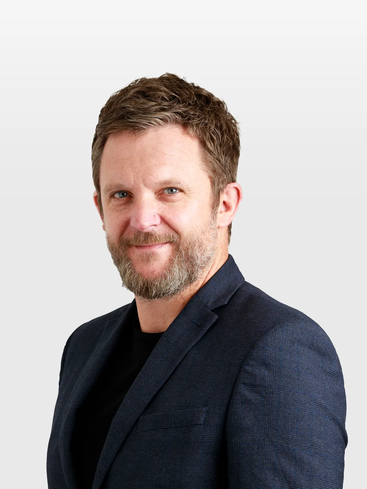 RESIZE Dclarity team memebers David Darlington