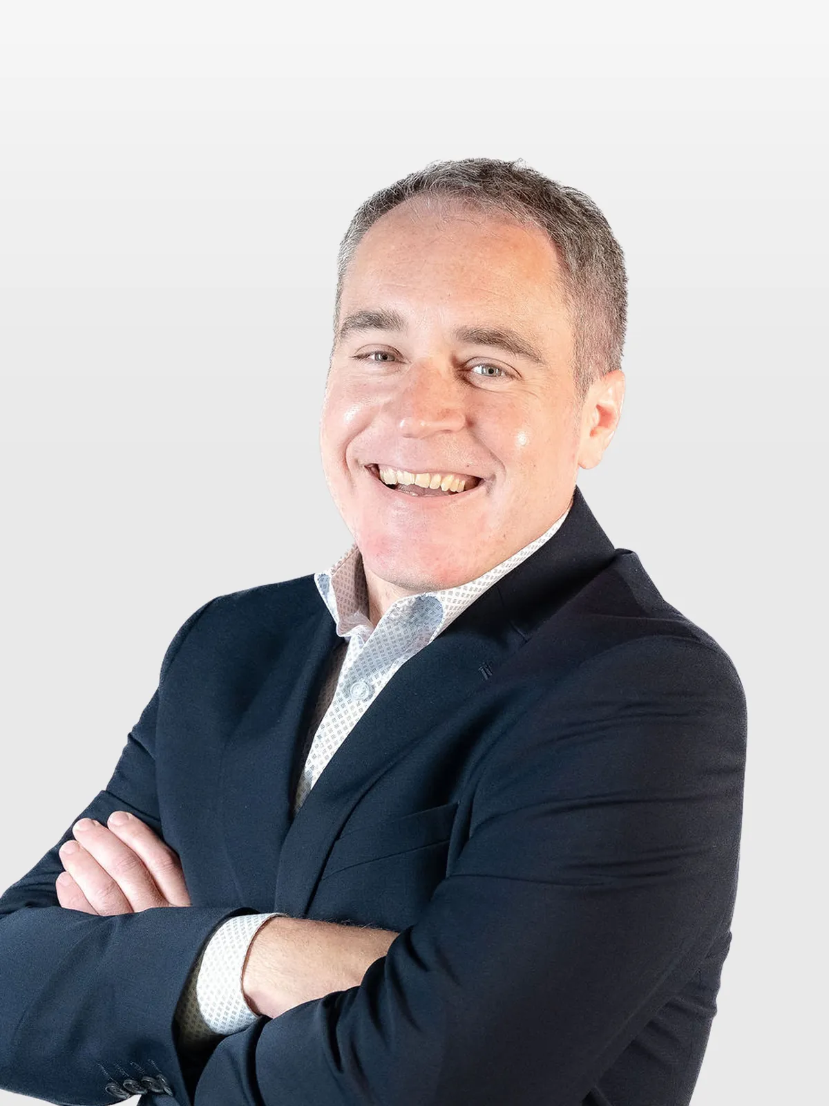 RESIZE Dclarity team memebers David Luce