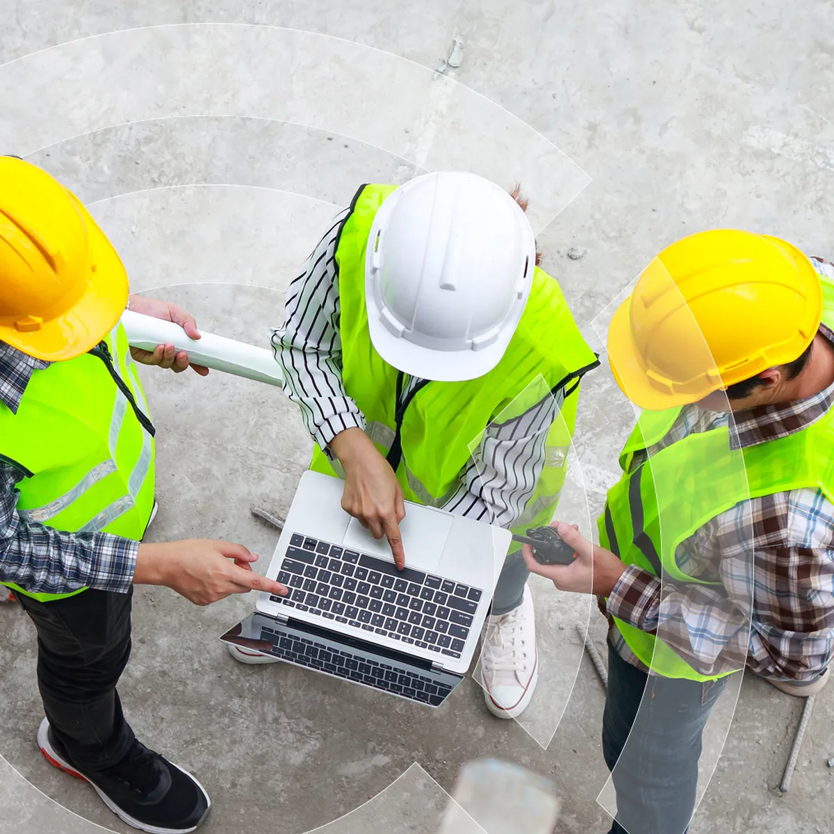 Clarity industries construction