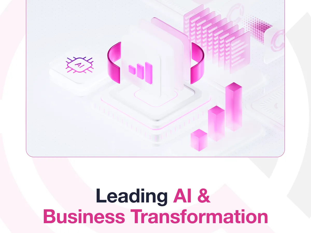 Leading AI